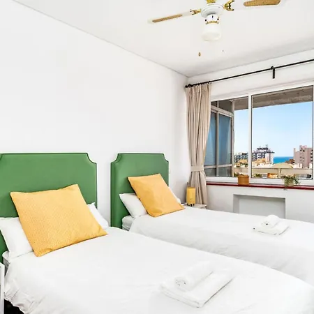 Global Eurosol - By Global Holidays 20284 Casa de Férias Torremolinos